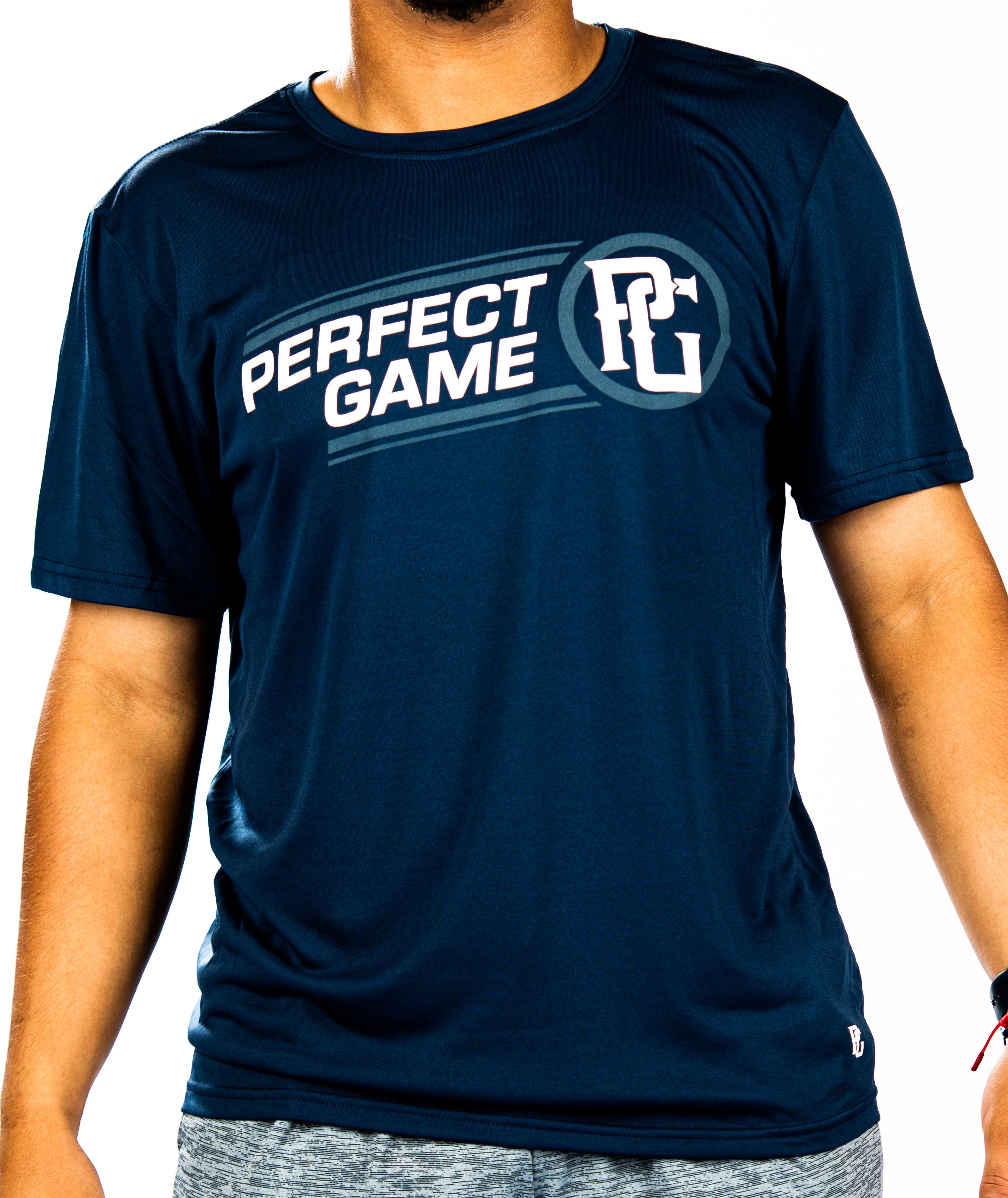 perfect game baseball shirts