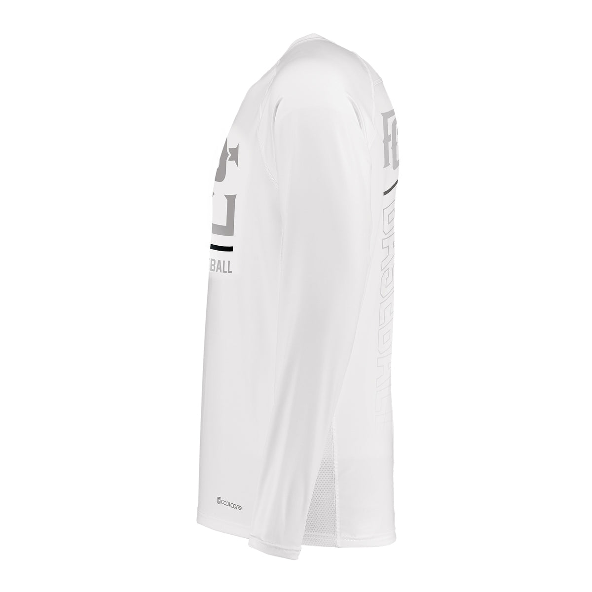 Endurance CoolCore Long Sleeve– Perfect Game Apparel