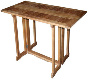 28 inch high table