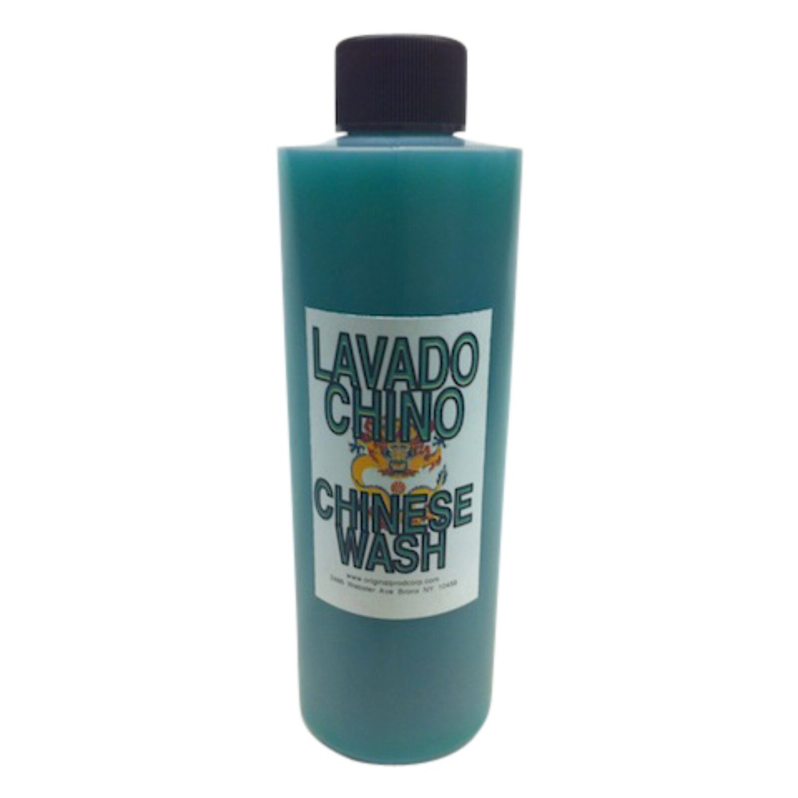 Chinese Bath & Floor Wash