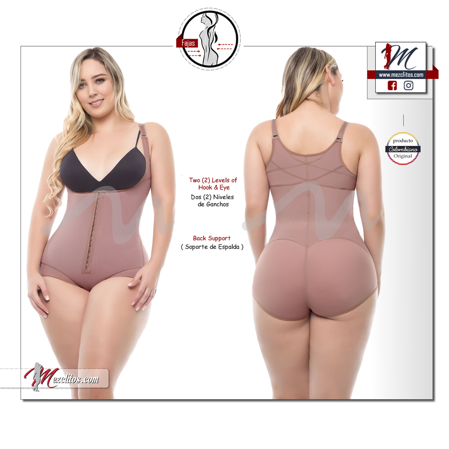 Shop  MOLD&ART Fajas Colombianas. Shapewear Bra