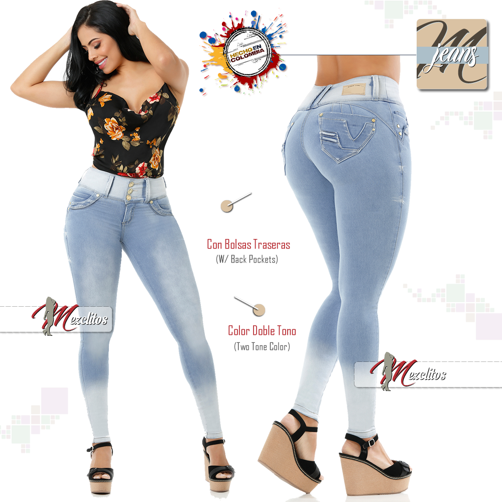 chnt jeans colombianos