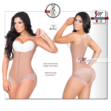 Jackie London Shapewear 2011 Black 6XL : : Clothing