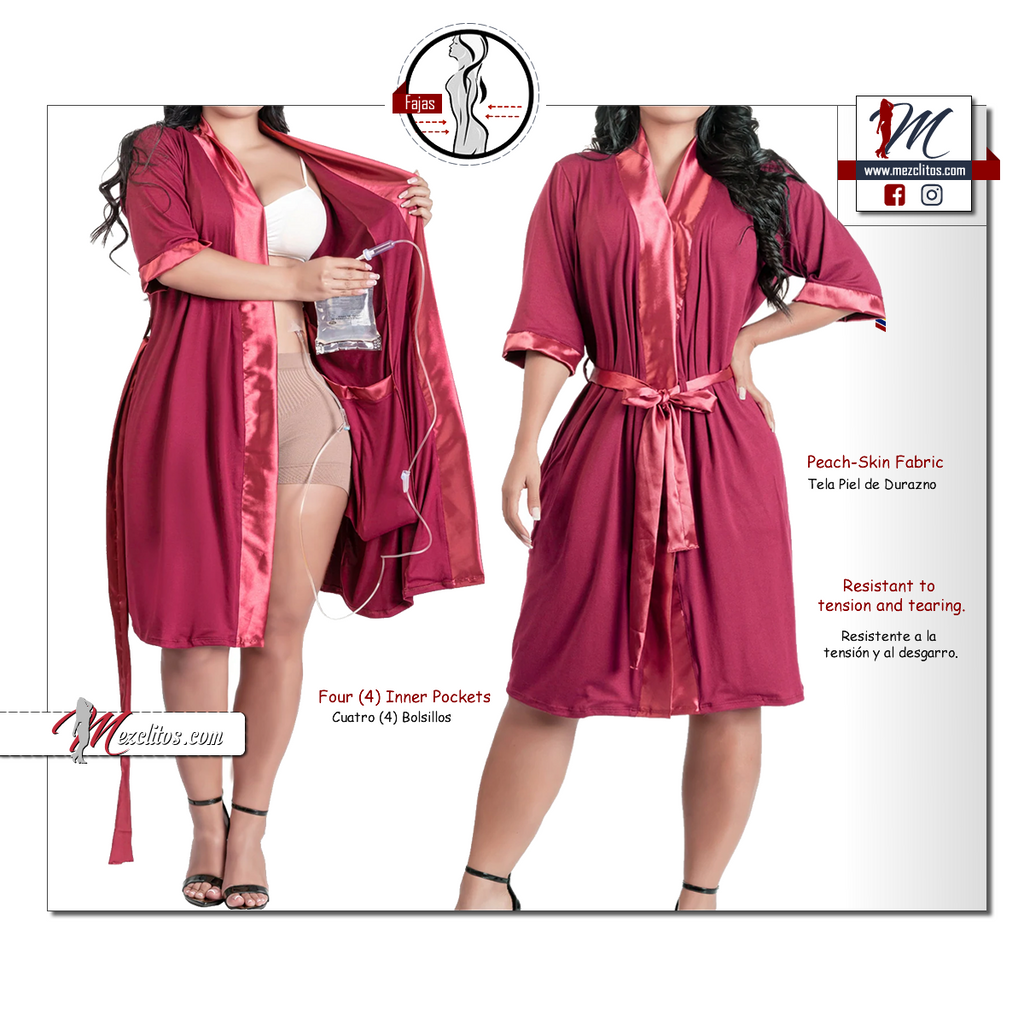 Curvy Line 6129 – Fajas Miriams Fashion