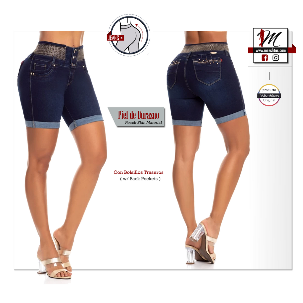 Ropa Colombiana Jeans Colombianos Originales K570, Ropa Col…