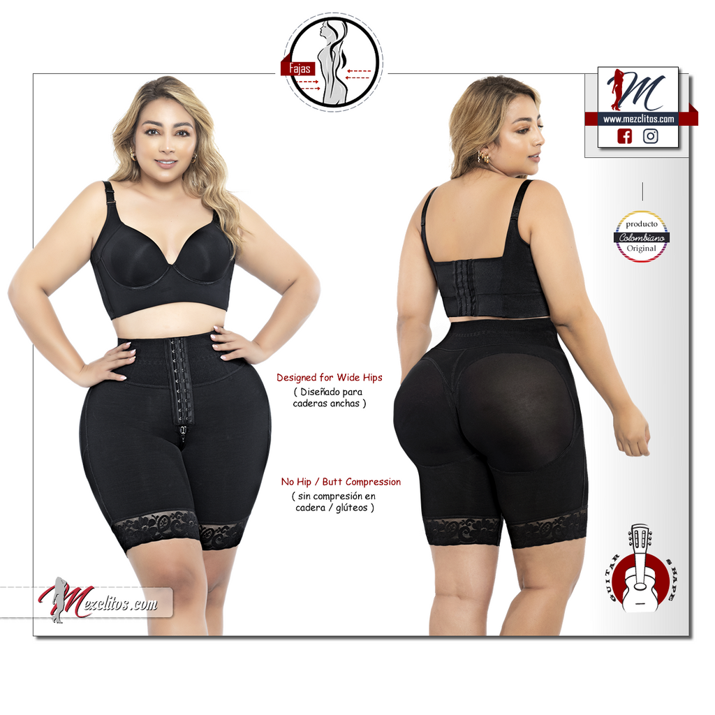 Curvy Line 6129 – Fajas Miriams Fashion