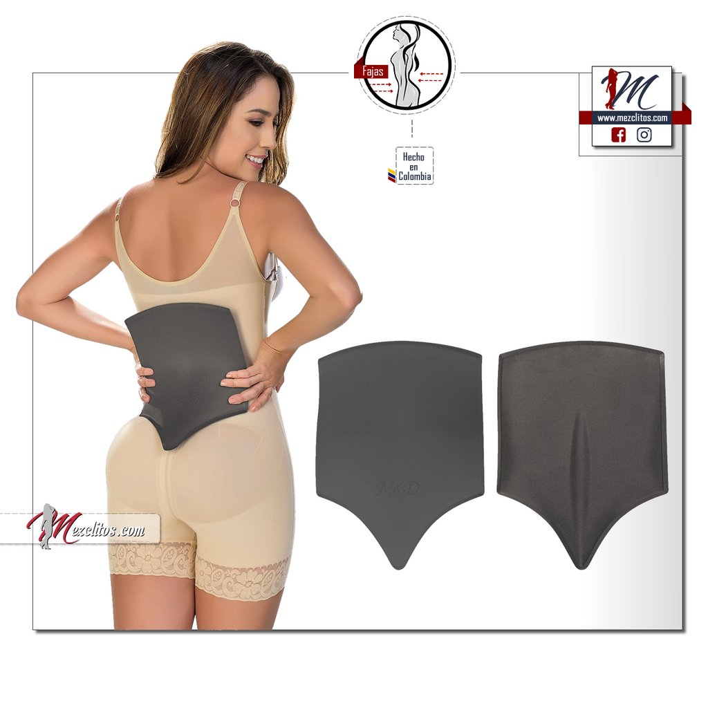 Fajas MYD 0100  Flattening Abdominal Board After Lipo — Web Design Store