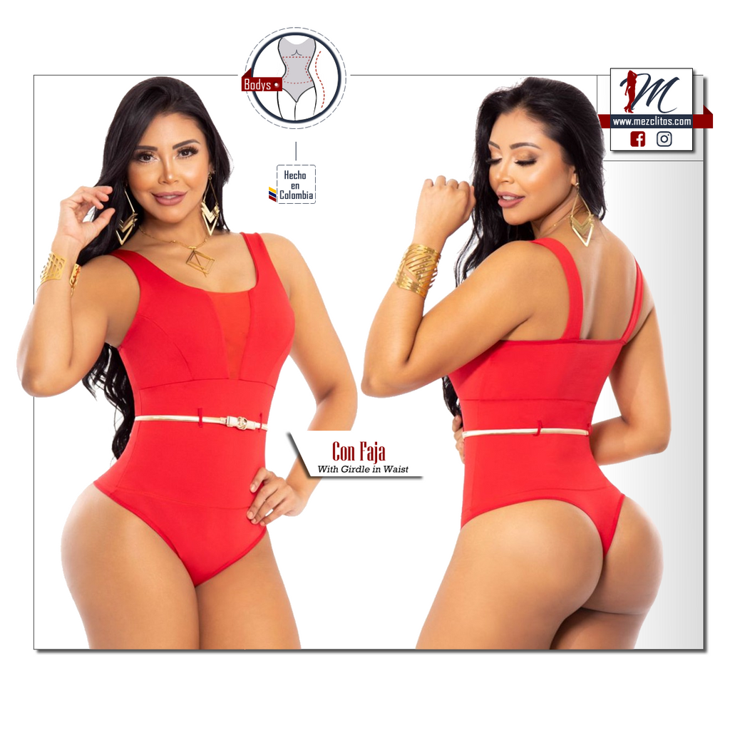 Colombian Bodysuits – Page 2 – Mezclitos