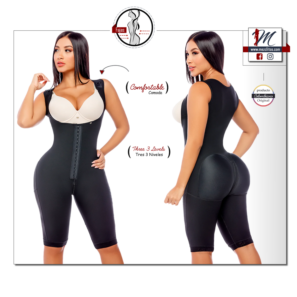 Curvy-faja - $49.00 USD Enlace de compra