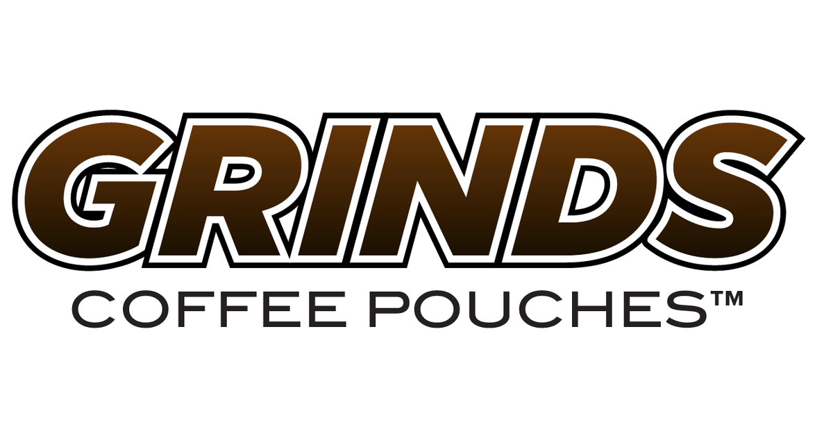 Wholesale Grinds Coffee Pouches