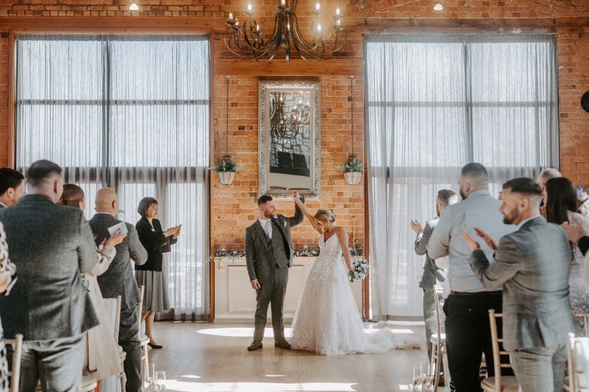 wedding flowers carriage hall