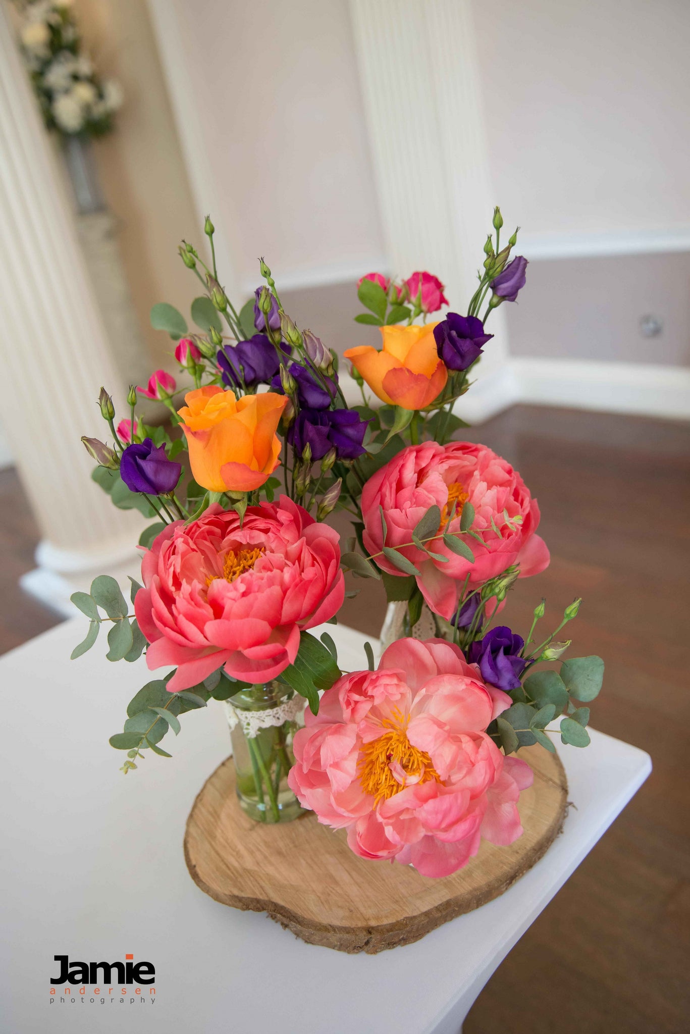 Wedding Flowers Leicestershire