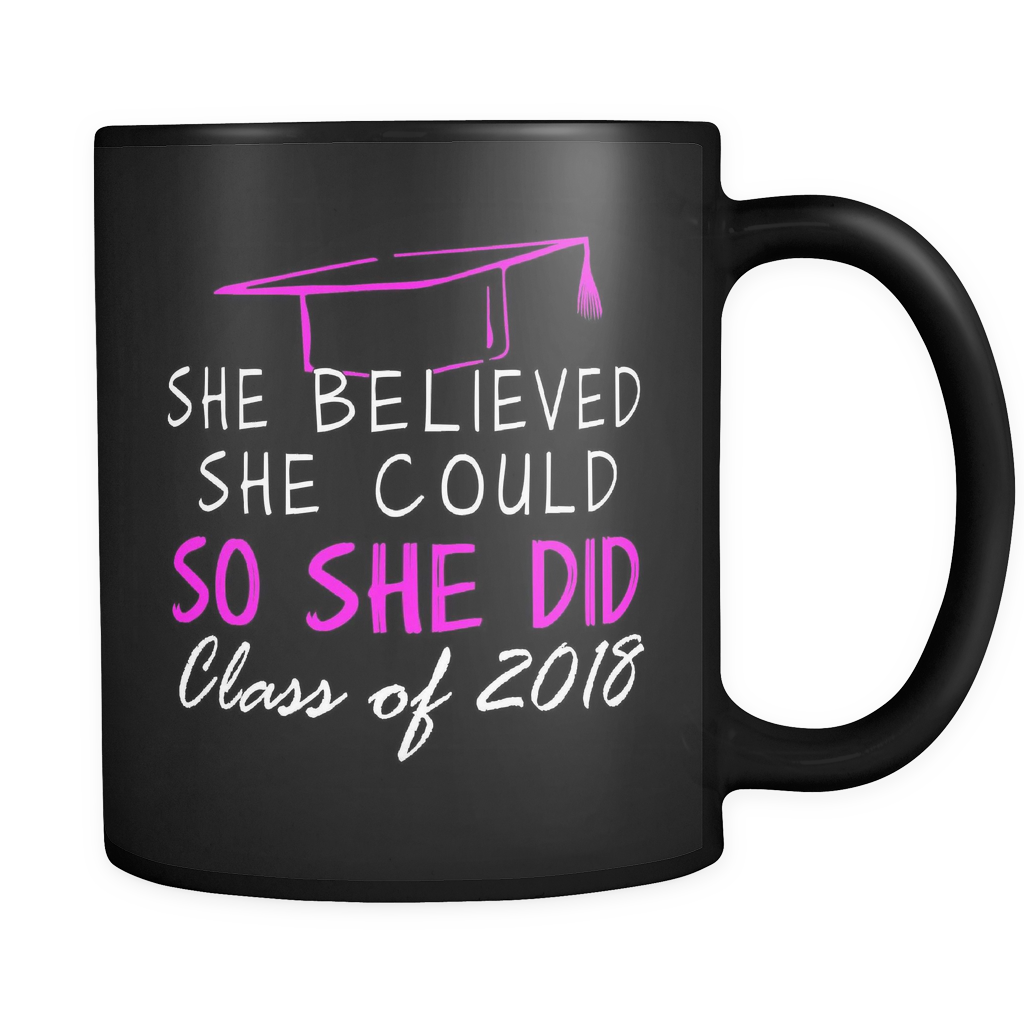 She Believed She Could So She Did - Graduation gifts for ...