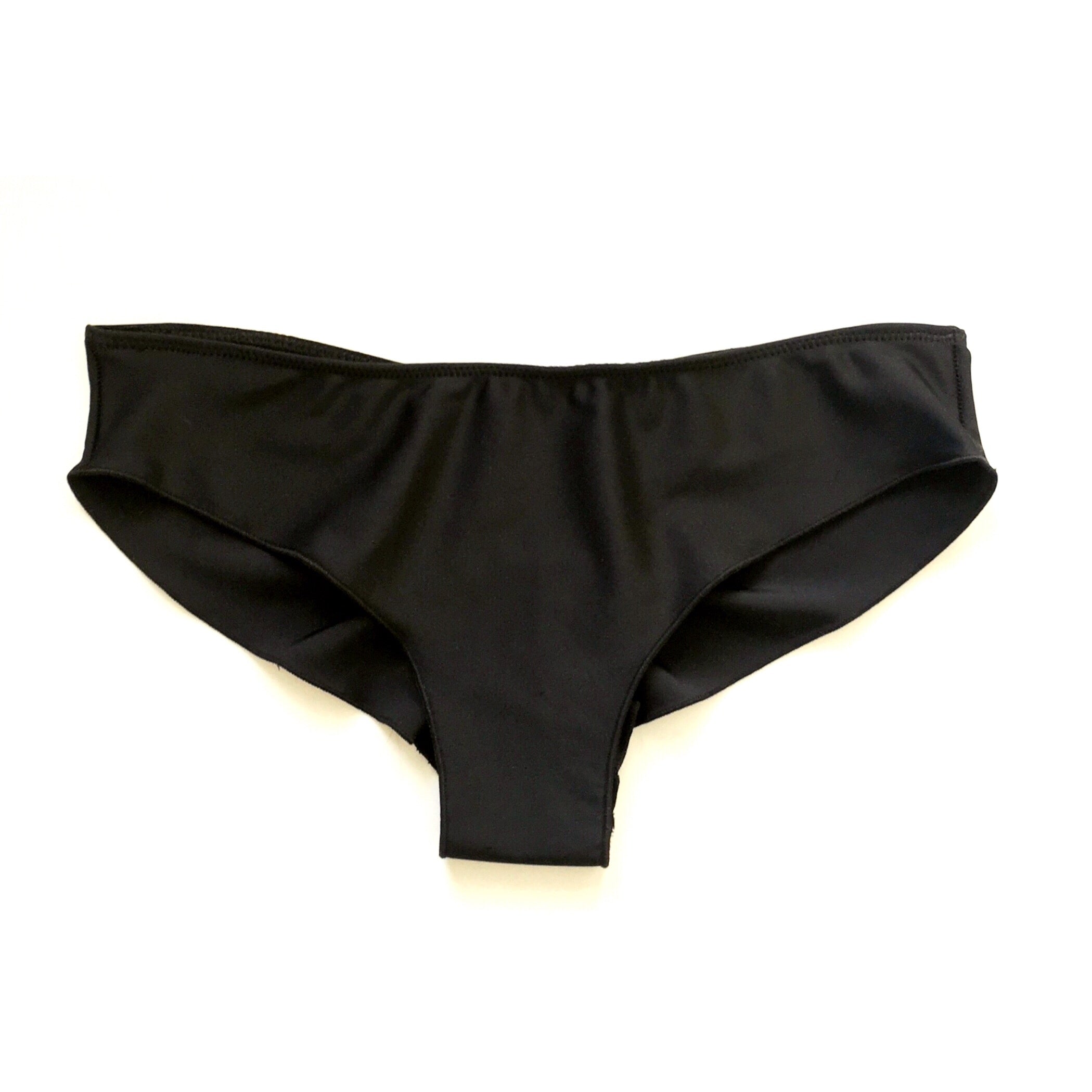 IMPOSTERS MOD BOTTOM-BLACK