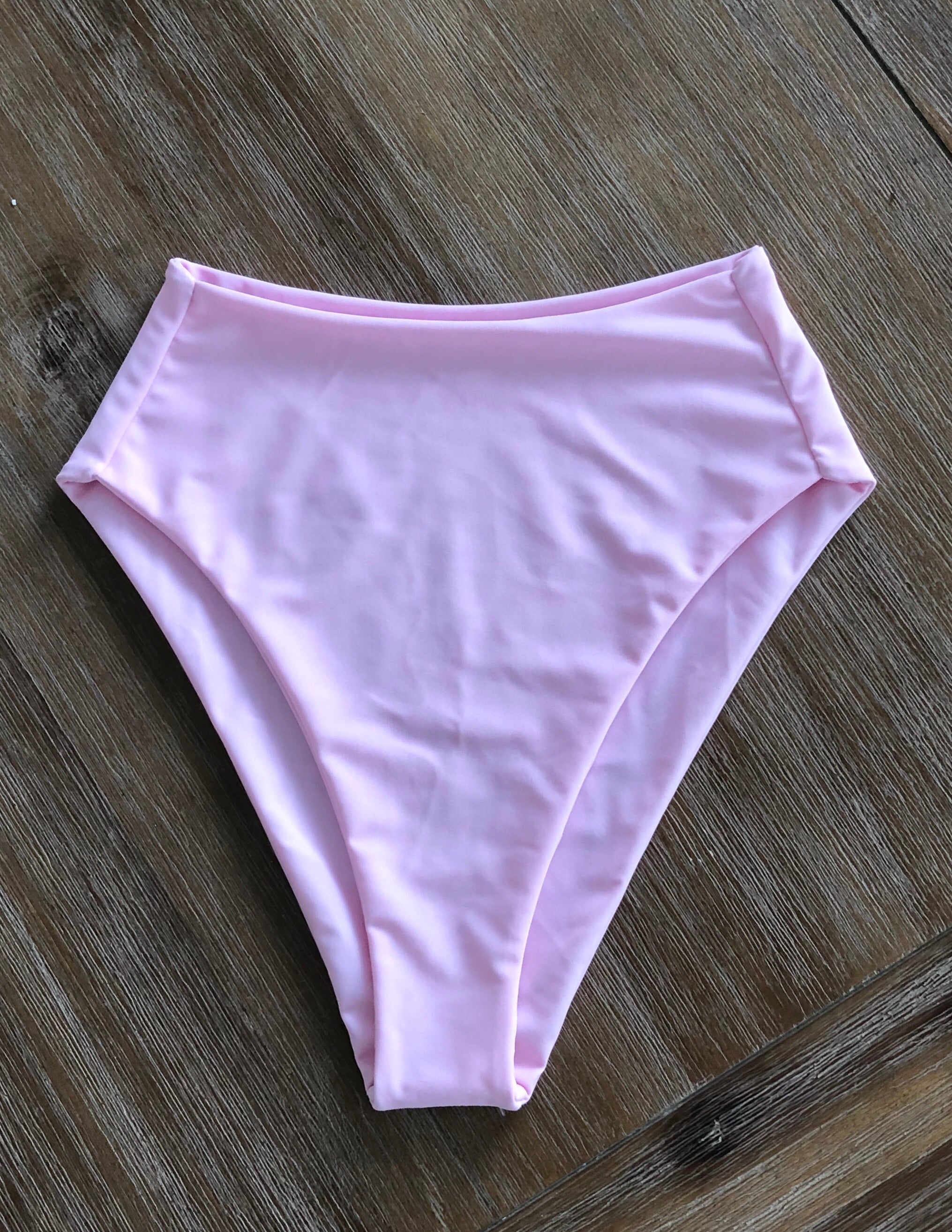 BLAKELY BOTTOMS - Custom