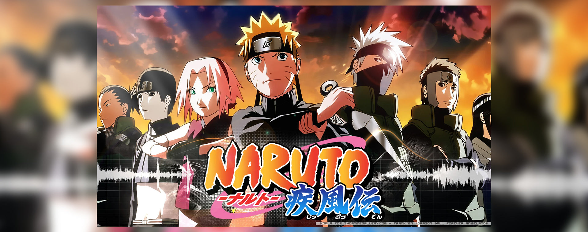 Naruto Is Finally Ending And Hopefully The Fandom Wars Too