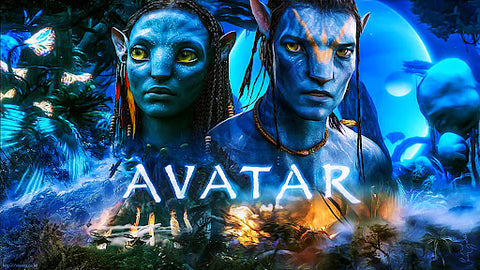 1. Avatar (2009)