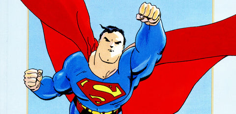 10. Superman For All Seasons (1998)