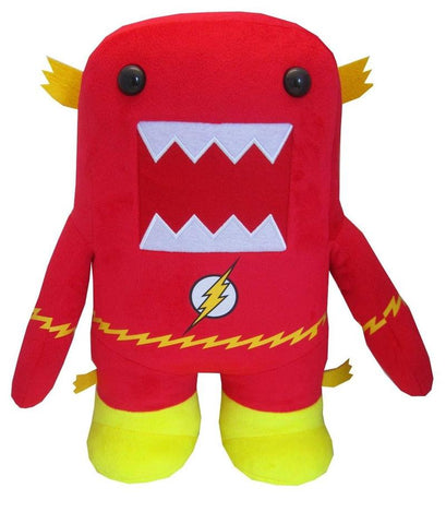 13. DC Comics Domo 9" Plush: The Flash