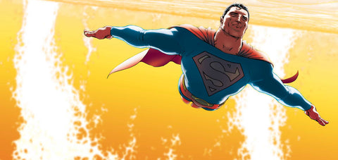 2. All-Star Superman (2005-2008)