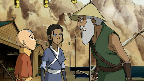 30 Best Avatar Episodes (2023 UPDATED) Ultimate Guide