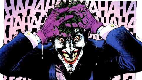 21. The Killing Joke (1988)