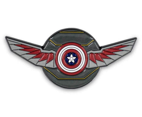 Falcon And The Winter Soldier Limited Edition Premiere Pin