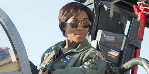 Maria Rambeau, Captain Marvel 