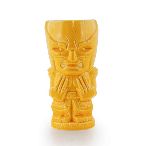 Geeki Tikis Marvel Wolverine Ceramic Mug