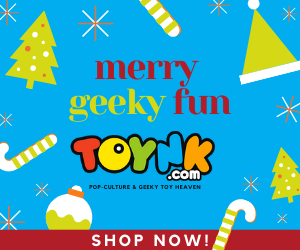 Toynk Toys