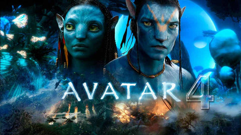 4. Avatar 4 (2026)