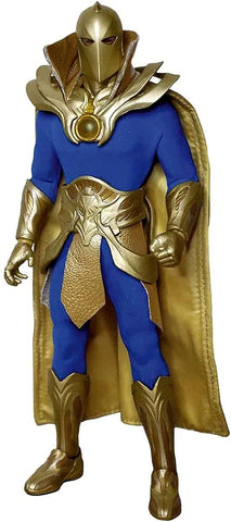 4. DC Comics One12 Collective 6 Inch Action Figure | Dr. Fate