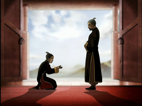 5. Sokka's Master (Book 3, Episode 4)