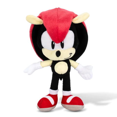 Sonic the Hedgehog 8-Inch Character Plush Toy | Amy Rose