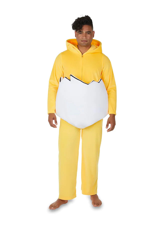 SANRIO GUDETAMA ADULT UNISEX COSTUME