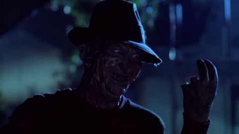 A Nightmare on Elm Street 1984