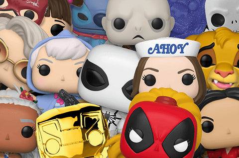 How Many Pop Are There? Funko Collection (2023)