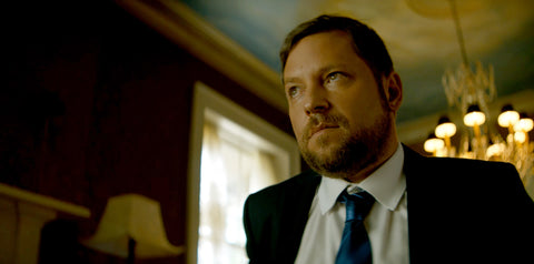 Alex Vincent as Andy Barclay