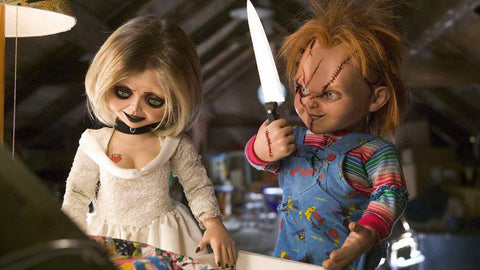 All About Child’s Play Franchise