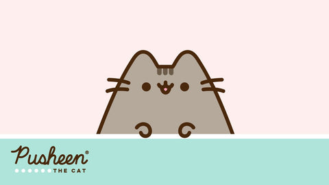 All About Pusheen’s Origin