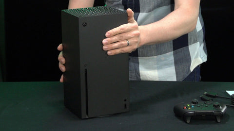 How Big Is The Xbox Mini Fridge? Resolved (2024 Updated)