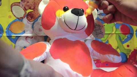 How To Dye A Stuffed Animal In 5 Steps (2023 Updated)