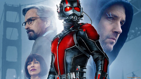 Ant-Man (2015)