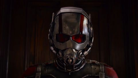 Ant-Man