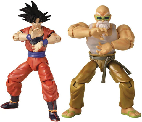 Dragonball Super 6 Inch Action Figure BAF Shenron Dragon Stars Series