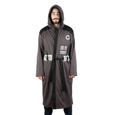 STAR WARS DARTH VADER ADULT BATH ROBE