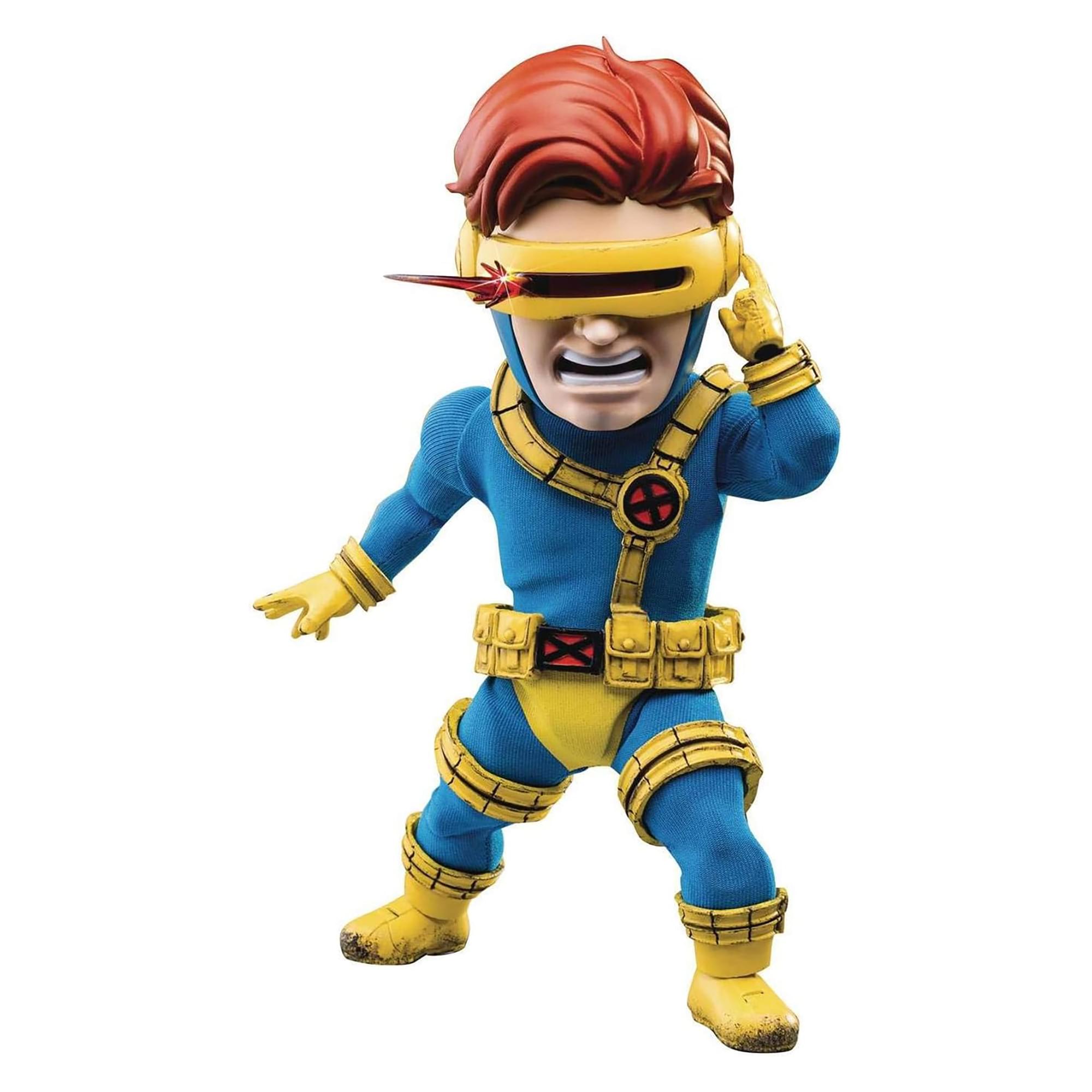 Marvel Egg Attack Action Figure , Cyclops