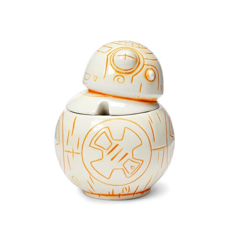 GEEKI TIKIS STAR WARS BB-8 MUG | CERAMIC TIKI STYLE CUP | HOLDS 20 OUNCES