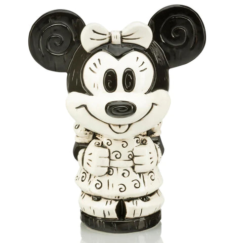 GEEKI TIKIS DISNEY MINNIE MOUSE 16 OUNCE CERAMIC MUG