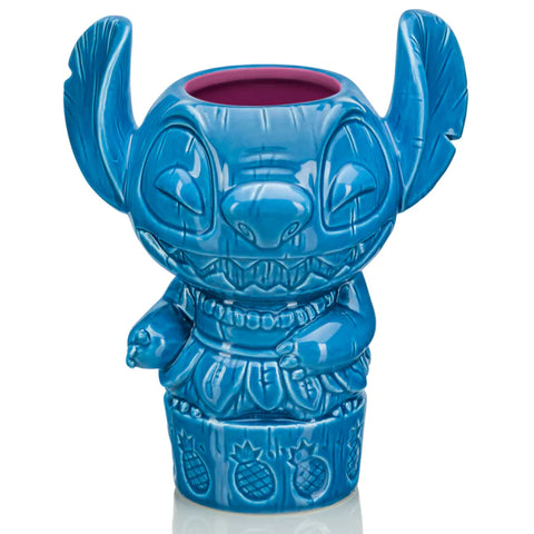 GEEKI TIKIS DISNEY LILO AND STITCH HULA LILO 20 OUNCE CERAMIC MUG